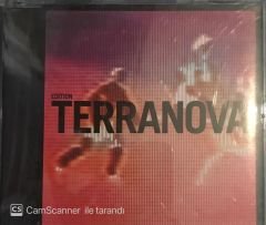 Terranova - Running Away CD