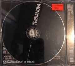 Terranova - Running Away CD