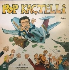 Pop Kaçtelli LP