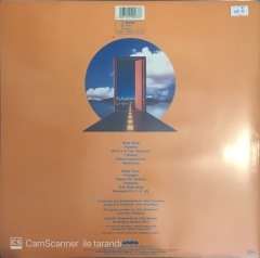 The Alan Parsons Project The Instrumental Works LP