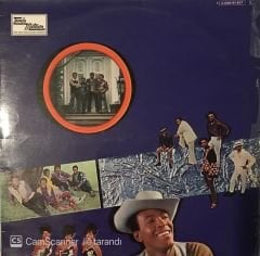 Tamla Motown Is Hot Hot Hot Volume 2 LP