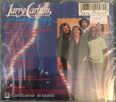 Larry Carlton - Strikes Twice CD