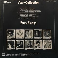Percy Sledge LP
