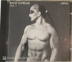 Rane Supreme Vol.1 Mina CD