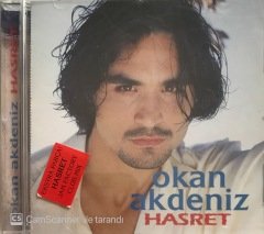 Okan Akdeniz Hasret CD