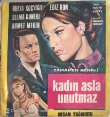 Atınç Nisan Yağmuru 45lik