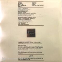 Sylvester - All i Need LP