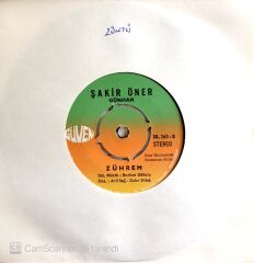 Şakir Öner / Zührem - Zühtü