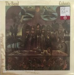 The Band – Cahoots LP