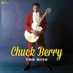 Chuck Berry - The Hits - Limited Gatefold Edition LP