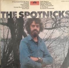 The Spotnicks ''The Spotnicks'' LP