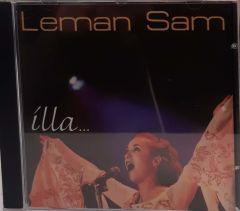 Leman Sam İlla CD