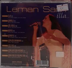 Leman Sam İlla CD