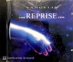 Vangelis / 1990 Reprise 1999 CD