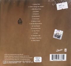 Billie Eilish - Happier Than Ever - CD