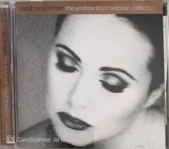 Sarah Brightman The Andrew Lloyd Webber Collection CD