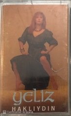 Yeliz Yeni Baştan KASET