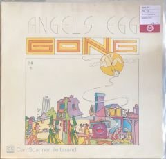 Gong - Angels Egg LP