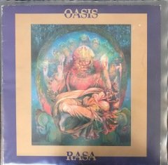Oasis Rasa LP