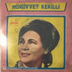 Mürüvvet Kekilli Senden Bana Yar Olmaz 45lik