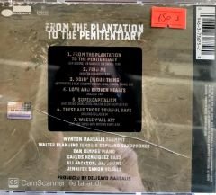 Wynton Marsalis CD