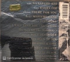 Clannad Banba CD