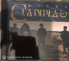 Clannad Banba CD