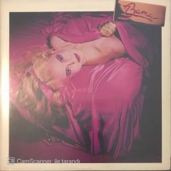 Bama Touch Me When We're Dancing LP