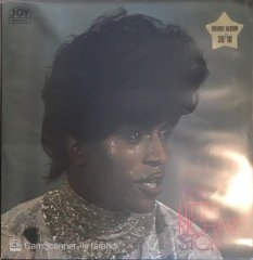 The Little Richard Story Double LP