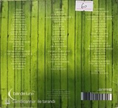 Latin Cafe 3'lü Cd