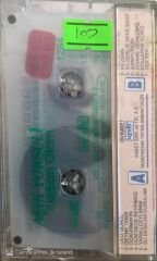 Aşık Yoksuli - Kurban Olam KASET