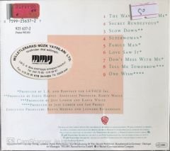 Karyn White CD