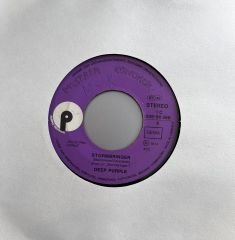 Deep Purple - Stormbringer 45lik