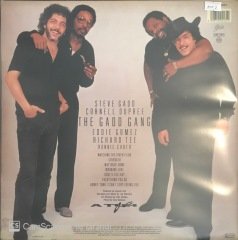 The Gadd Gang LP