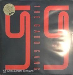 The Gadd Gang LP