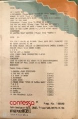 Barbra Streisand Love Songs&Best Hits KASET