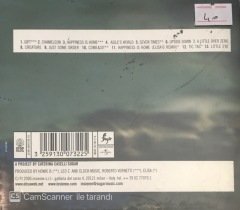 Elisa Asile's World CD