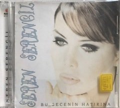Selen Serengil Bu Gecenin Hatırına CD