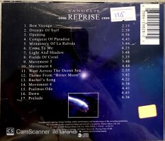 Vangelis / 1990 Reprise 1999 CD