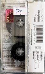 Paul Simon - Songs From The Capeman - KASET