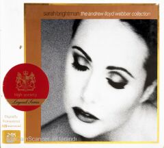 Sarah Brightman - The Andrew Lloyd Webber Collection - CD