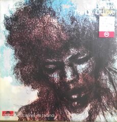 Jimi Hendrix - The Cry Of Love - LP