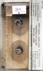 Cem Karaca - Klasikleri - KASET