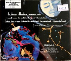 Yellowjackets / Dreamland CD