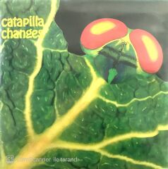 Catapilla Changes LP