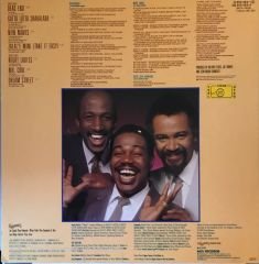 Crusaders - Ghetto Blaster CD