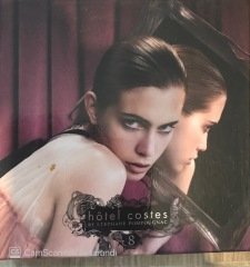 Stephane Pompougnac Hotel Costes CD