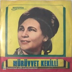 Mürüvvet Kekilli Vurma Başını Taşa 45lik
