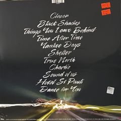 Rebekka Bakken – Things You Leave Behind LP