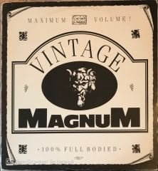 Magnum - Vintage Magnum LP